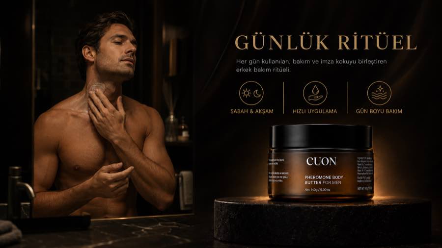 Günlük Ritüel
