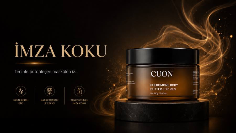 İmza Koku